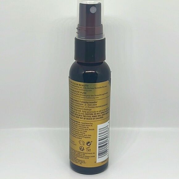 $7🌟 Hask Argan Oil 5-In-1 Leave-In Spray - Picture 2 of 3